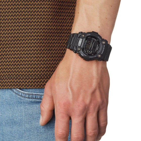 Montre G-Shock GW-7900B noir