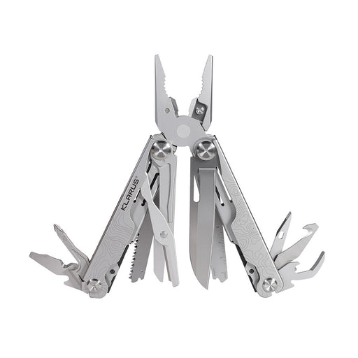 Pince multifonctions MT07 20 outils