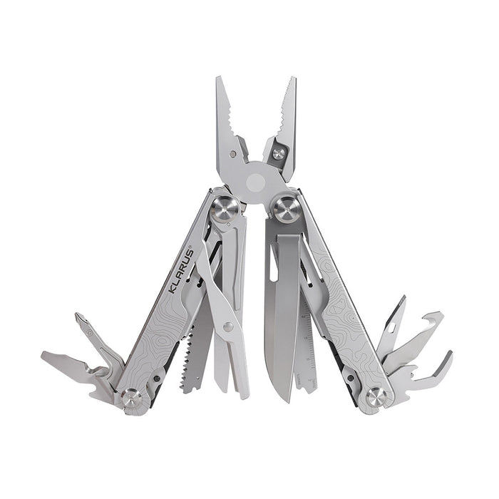 Pince multifonctions MT07 20 outils