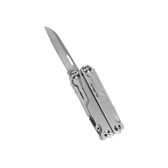 Pince multifonctions MT07 20 outils