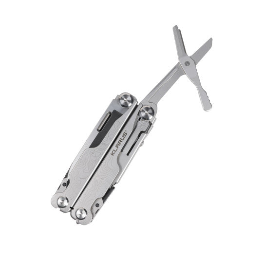Pince multifonctions MT07 20 outils