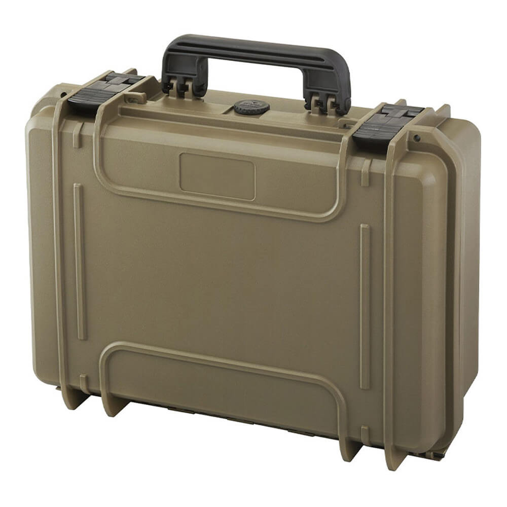 Valise Militaire 65 litres Tan