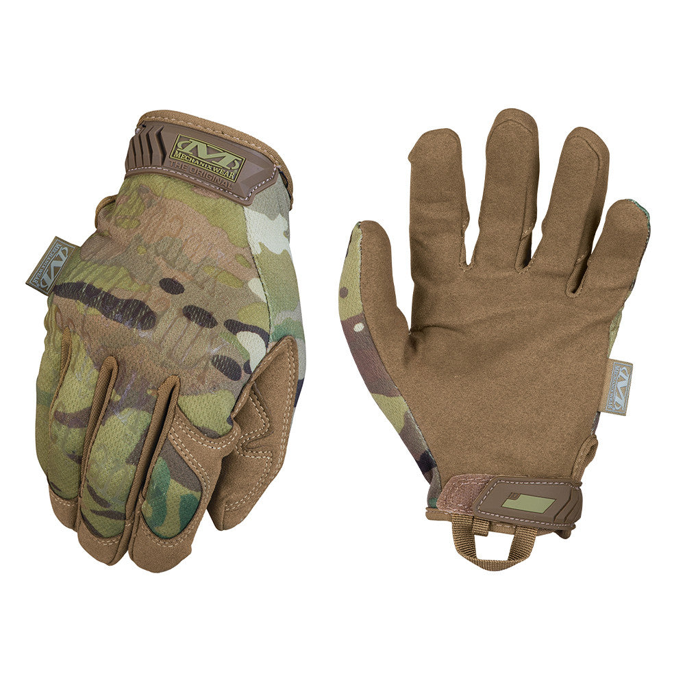 Gants Original multicam Réf : 22.052607