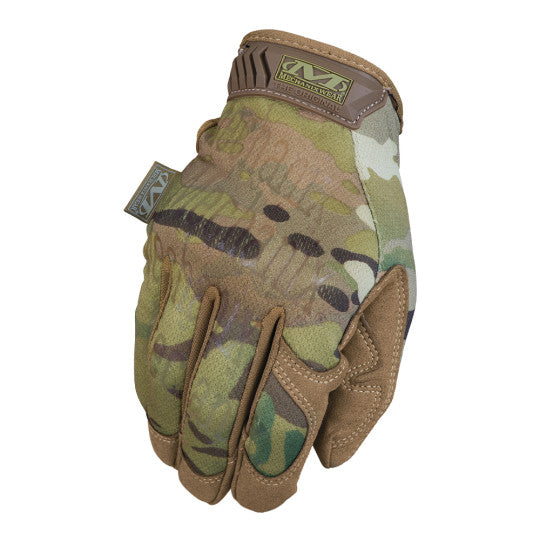 Gants Original multicam Réf : 22.052607