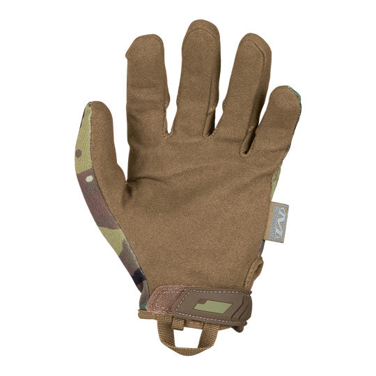Gants Original multicam Réf : 22.052607