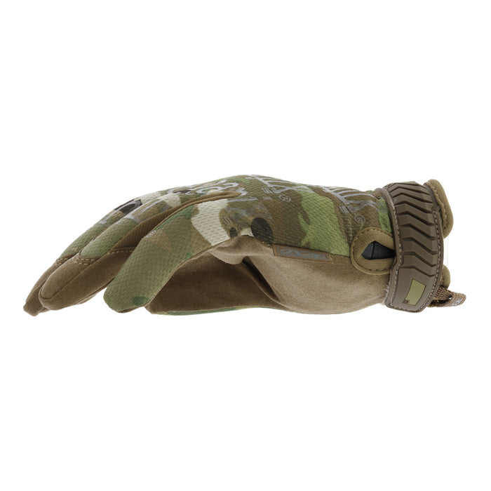 Gants Original multicam Réf : 22.052607