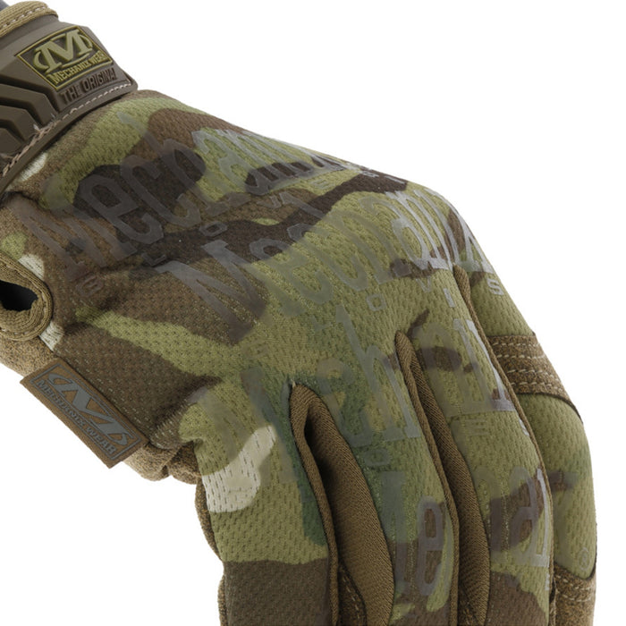 Gants Original multicam Réf : 22.052607