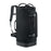 Sac de portage organisable Expert 40 L noir