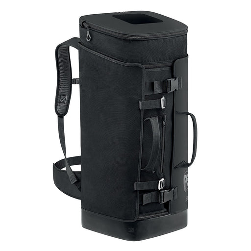 Sac de portage organisable Expert 55 L noir