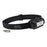 Lampe frontale rechargeable Aria 1R RGB noir - éclairage blanc, rouge, vert et bleu - 375 lumens