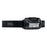 Lampe frontale rechargeable Aria 1R RGB noir - éclairage blanc, rouge, vert et bleu - 375 lumens