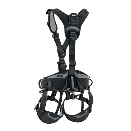 Harnais ultra confortable Astro version internationale