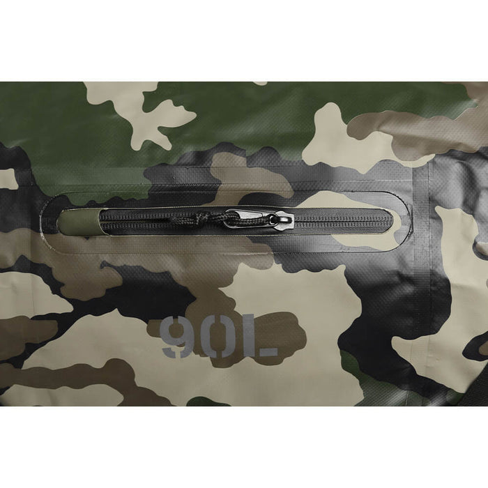 SAC DE VOYAGE MILITAIRE - CAMOUFLAGE 100L - Valise Sac a Dos SAC DE VOYAGE MILITAIRE - CAMOUFLAGE 100L - Valise Sac a Dos