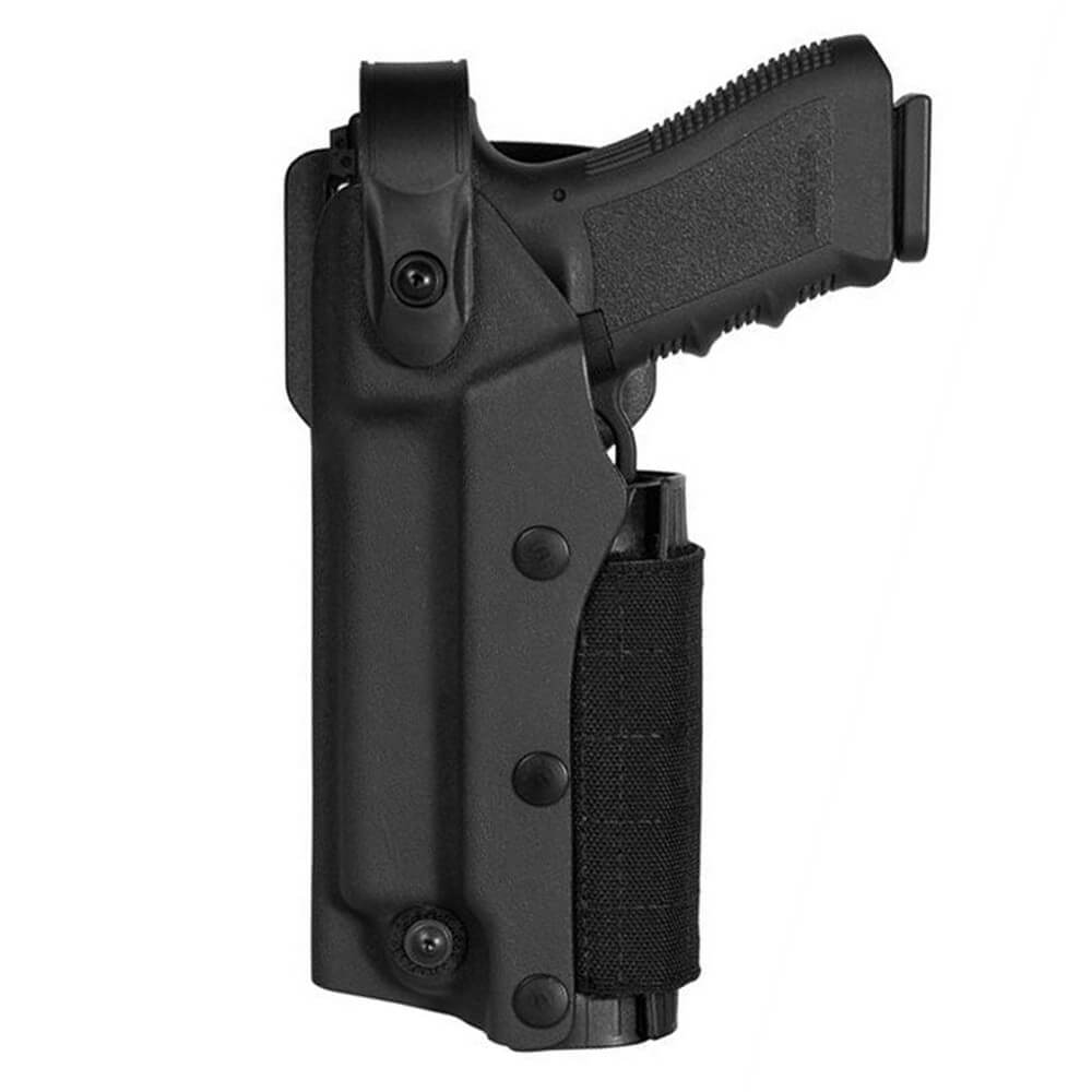 Holster Gaucher Glock 17