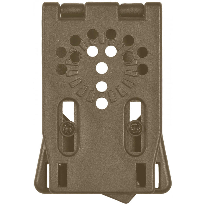 Holster Passant Rapide Tan