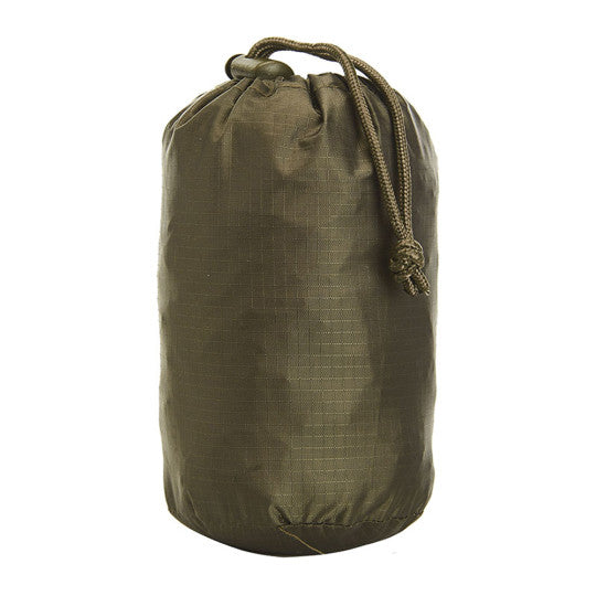 A10 Equipment Sac Étanche Expédition 20 L Vert Olive Serrage