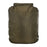 A10 Equipment Sac Étanche Expédition 20 L Vert Olive Vu de Profil