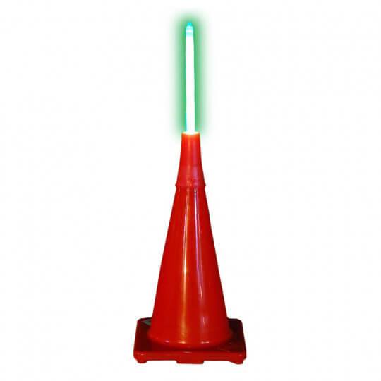 Lot De 10 Bâtons Lumineux Cyalume ChemLight Bleu - Qualité Militaire, étanches, Durée 2027