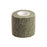 Bande Auto-agrippante 5 cm X 4,50 m Vert Olive