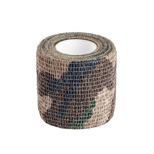 Bande Auto-agrippante 5 cm x 4,50 m Camo Fr/ce