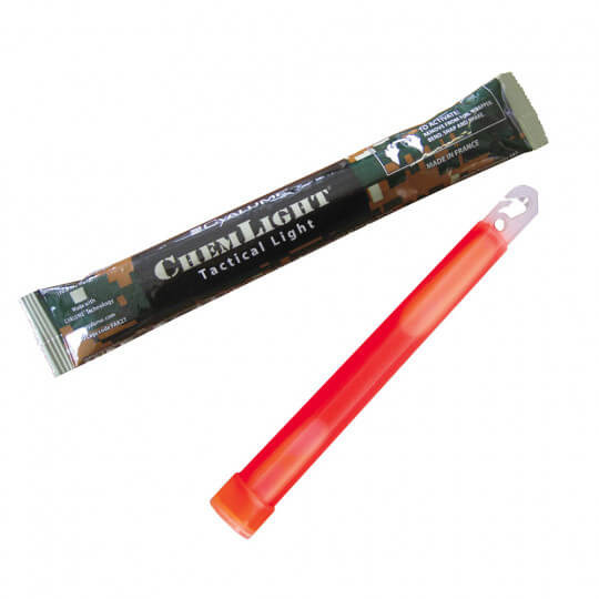 BÂTON LUMINEUX 1,5 X 15 CM INFRAROUGE | MILTEC BÂTON LUMINEUX 1,5 X 15 CM INFRAROUGE | MILTEC