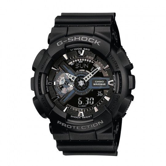 Casio Montre G-Shock Noir 