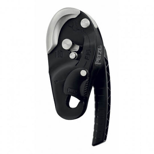 Descendeur Auto-freinant Petzl