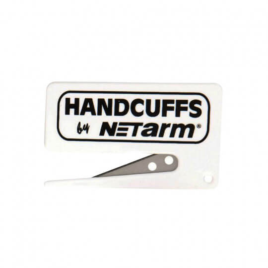 Coupe Menottes NET-ARM Handcuff