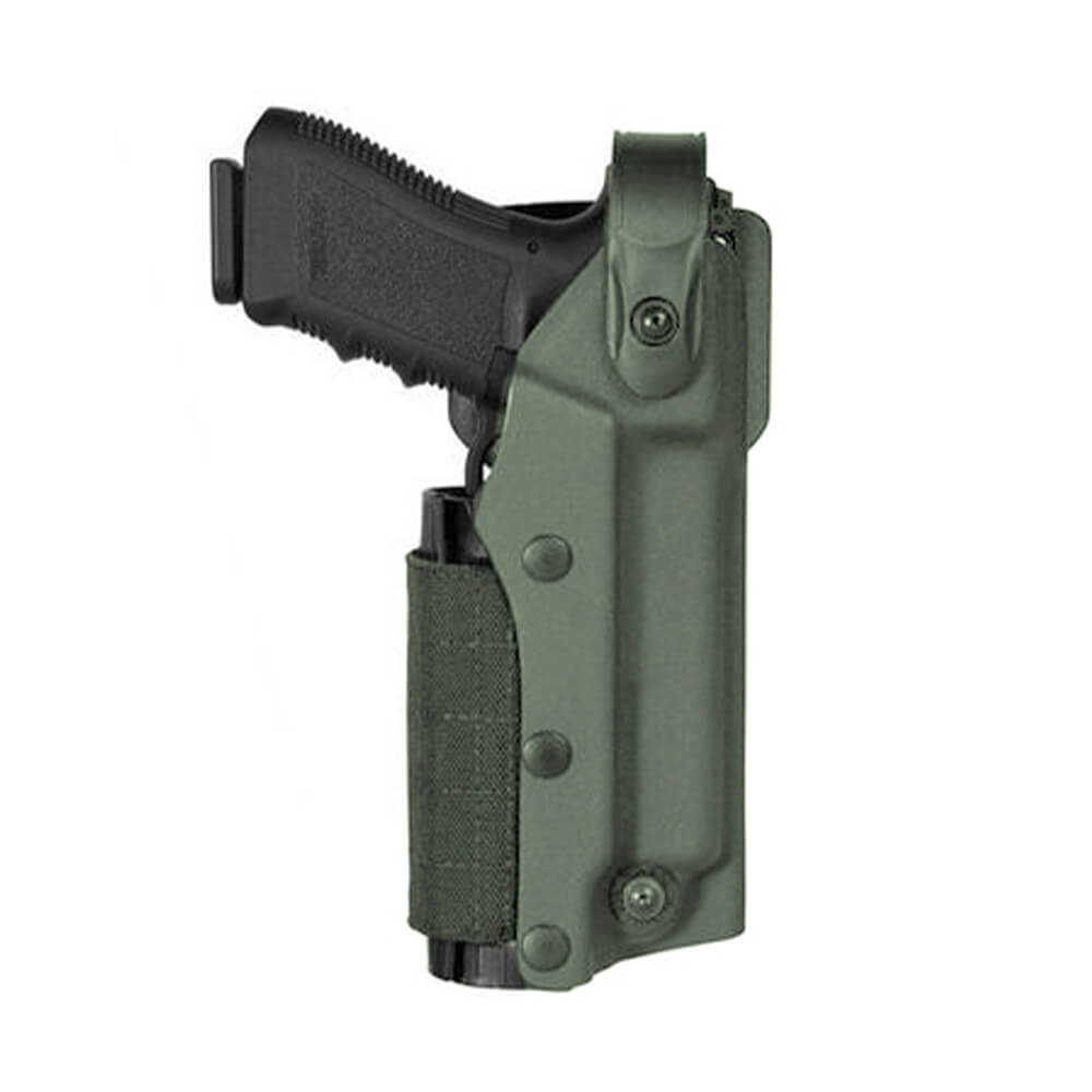 Holster Glock 17 Droitier 