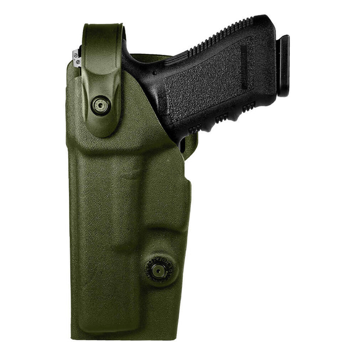 Holster Glock 17 Gaucher