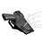 Holster Glock Port Discret Vis de Reglage