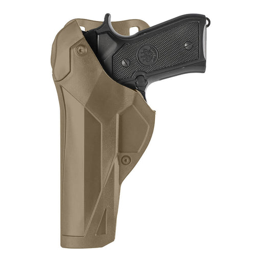Sac tactique / Holster (droitier ) de poitrine , pour pistolet et revolver . Résistant et pratique . - Holsters et étuis tactiques (14405483 Sac tactique / Holster (droitier ) de poitrine , pour pistolet et revolver . Résistant et pratique . - Holsters et étuis tactiques (14405483