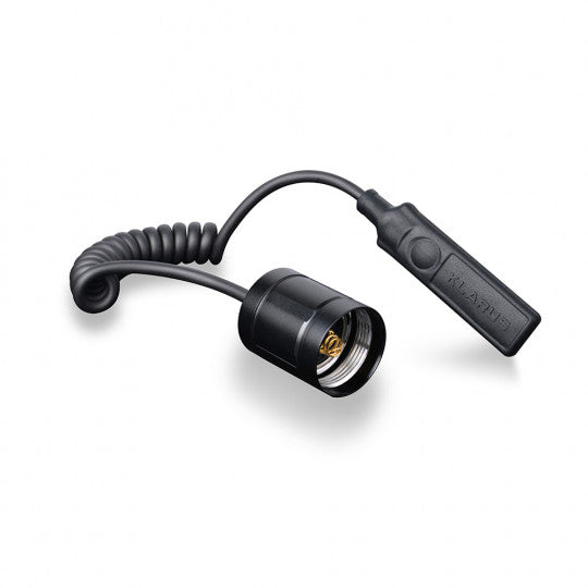 Interrupteur à distance double Klarus TRC1 | Accessoire tactique multifonctionnel – KLARUS Interrupteur à distance double Klarus TRC1 | Accessoire tactique multifonctionnel – KLARUS