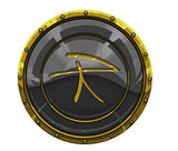 logo rey's pro blade