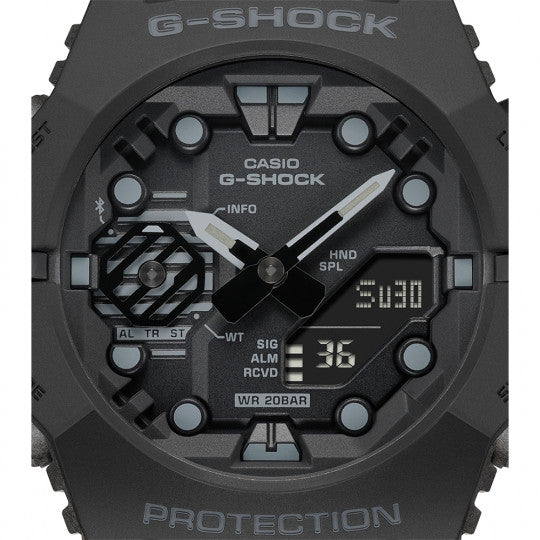 Montre G-Shock GA-B001 Zoom