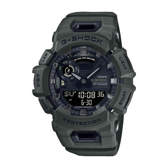 Montre G-Shock Vert Olive