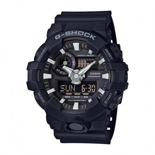 Montre Multifonction G-Shock GA-700