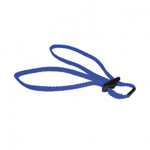 Eladcncmc Menottes Militaires Jetables En Nylon Haute Résistance - Sangle Ajustable 25 Cm Pour Câbles, Tuyaux, Colis (lot De 1)