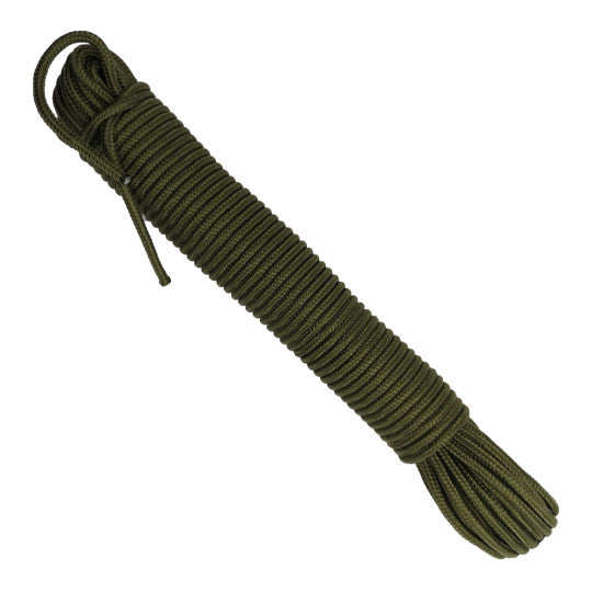 Paracorde EXPÉDITION L. 15 m x Ø 3 mm Vert Olive