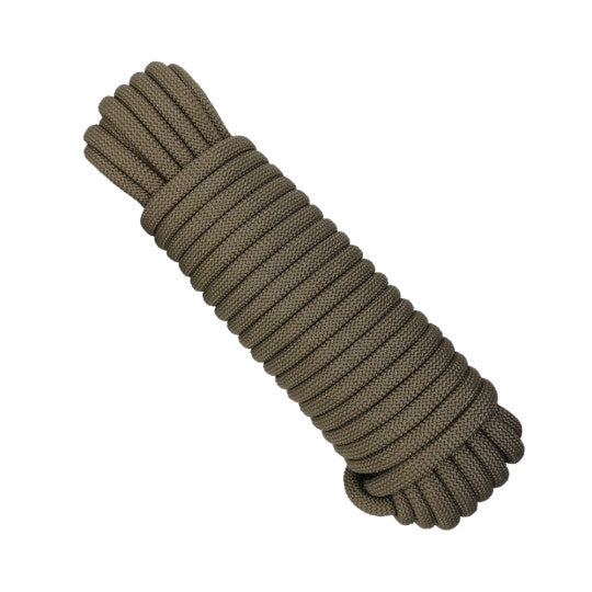 Paracorde Expédition L. 15 M X Ø 9 Mm Tan