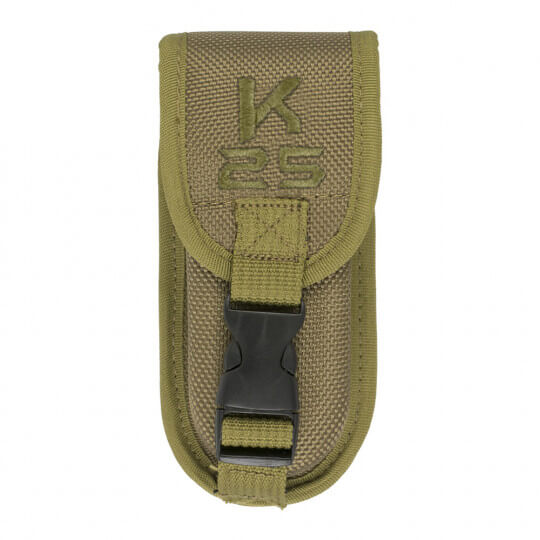 Etui Pince Multifonction Compacte Militaire 