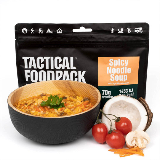 Rations de survie NRG-5 Trek'eat 4 barres - Achat vente pas cher Surplus militaire