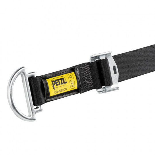 Sangle D'amarrage Réglable Petzl