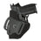 Vega Holster Glock 17 Vu de Face