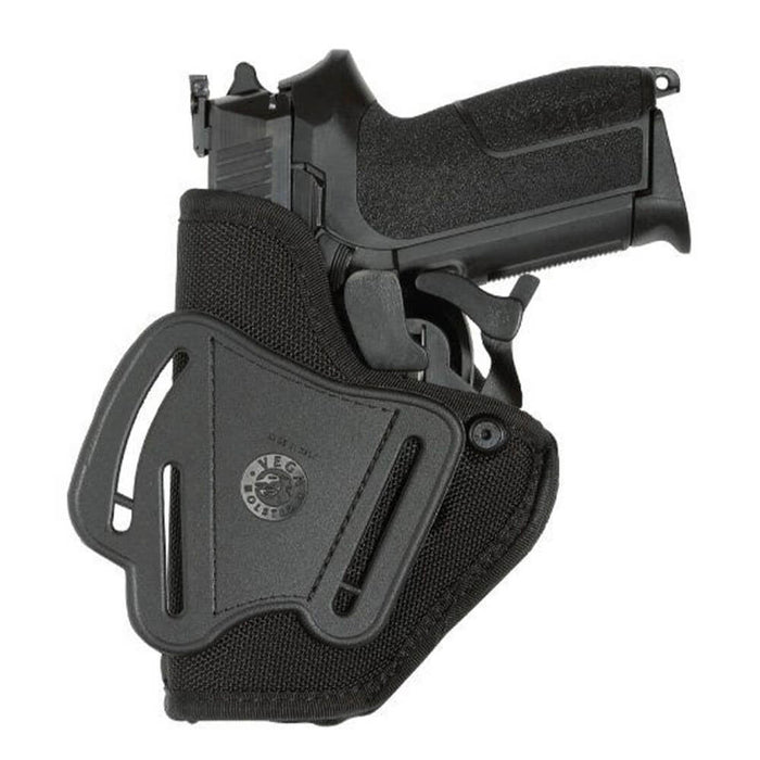 Vega Holster Glock 17 Vu de Face