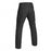 Pantalon Treillis Noir vu de dos et de côté
