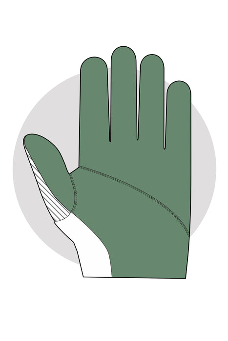 Gants tactiques militaires à doigts complets Gants tactiques militaires à doigts complets