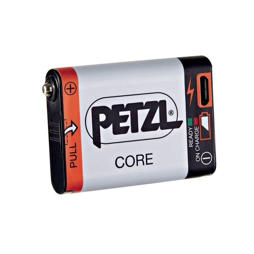 Batterie Lampe Frontale Petzl