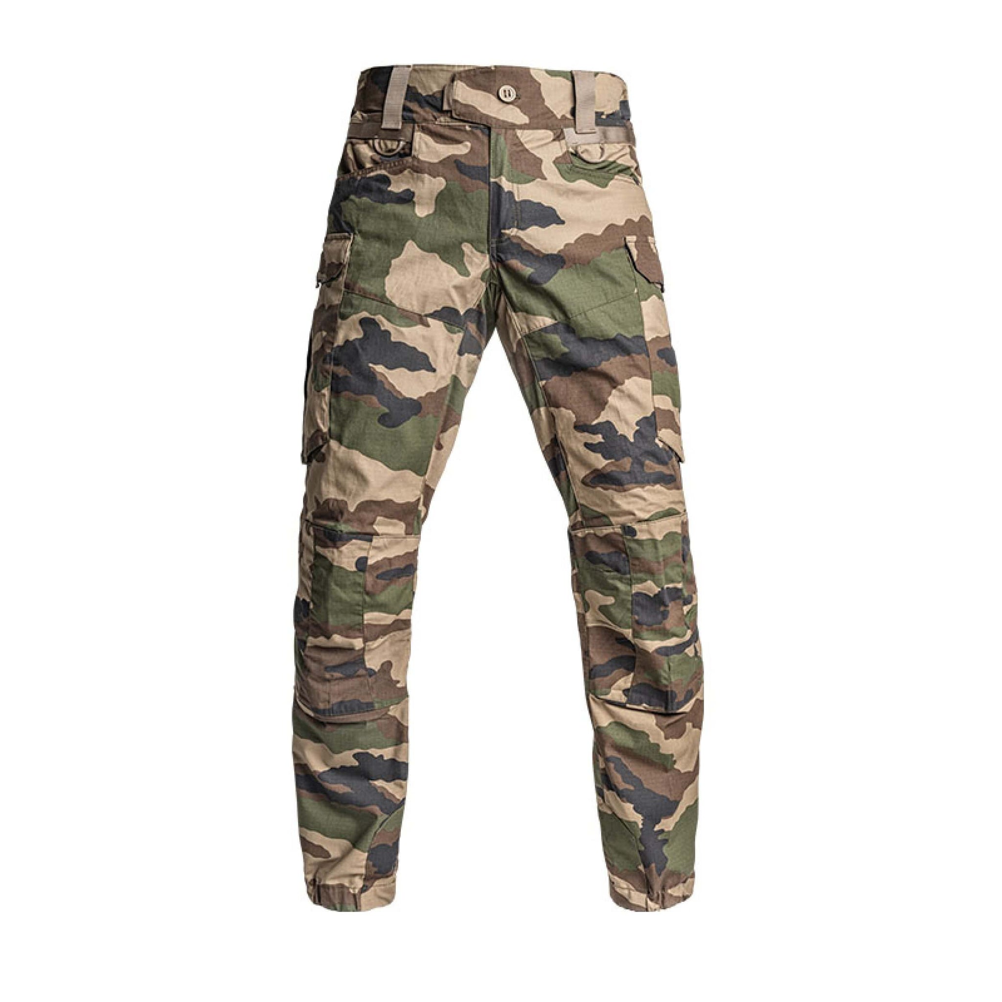 Pantalon Treillis F2 d'occasion | Plus que 2 exemplaires à -75 Pantalon Treillis F2 d'occasion | Plus que 2 exemplaires à -75