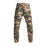 Pantalon Militaire Camouflage